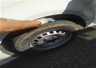 VOLKSWAGEN 2.0 TDI 55KW KOMBI BMT (75CV) BUSIN - 2397-KPT